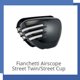 Fianchetti Airscope